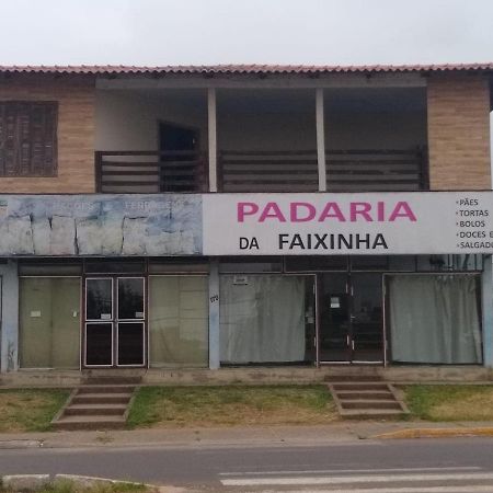 Pousada Do Beto São Gabriel Kültér fotó