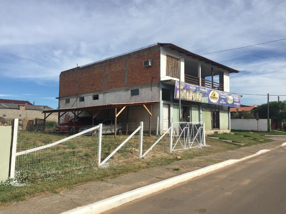 Pousada Do Beto São Gabriel Kültér fotó