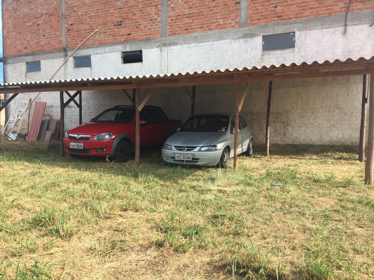 Pousada Do Beto São Gabriel Kültér fotó
