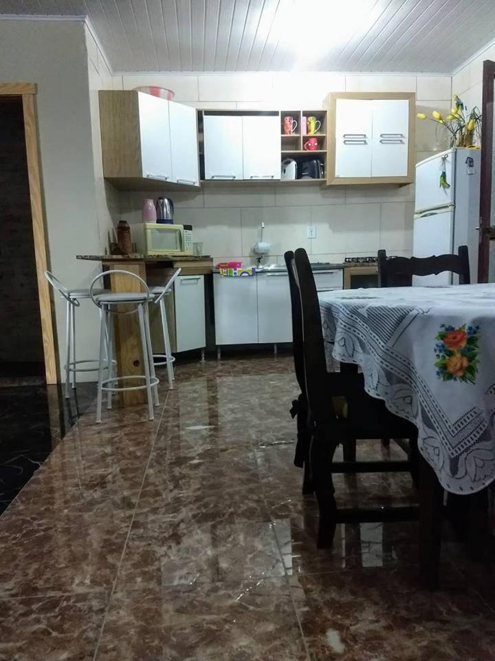 Pousada Do Beto São Gabriel Kültér fotó