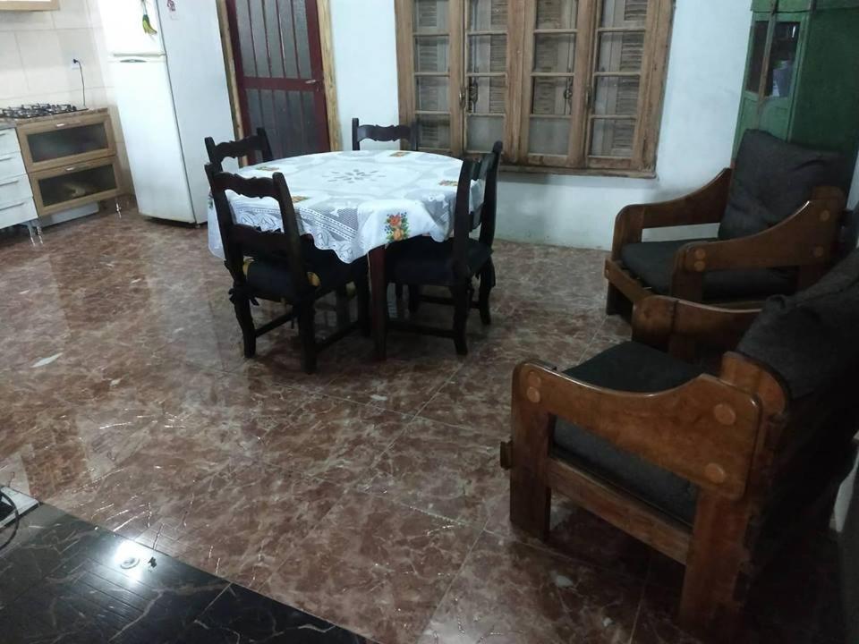 Pousada Do Beto São Gabriel Kültér fotó