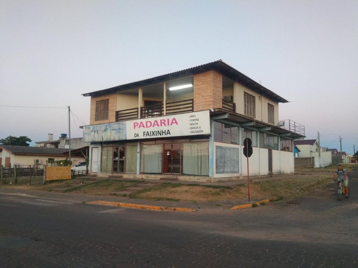 Pousada Do Beto São Gabriel Kültér fotó