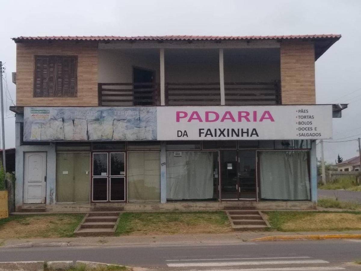 Pousada Do Beto São Gabriel Kültér fotó